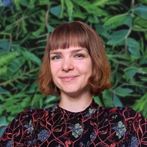 Laura Maria Kull