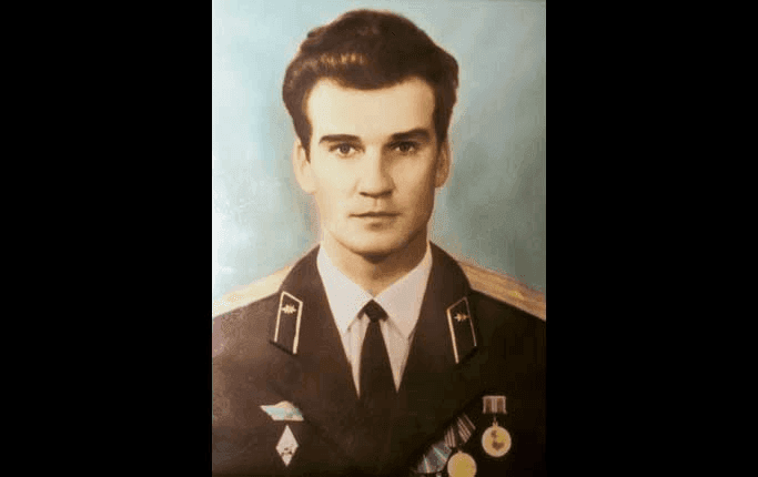 Stanislav Petrov probably saved your life